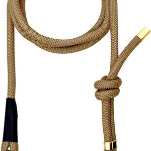 Fashion-Forward Adjustable Paracord Strap 30-59 in. for the Urban Explorer